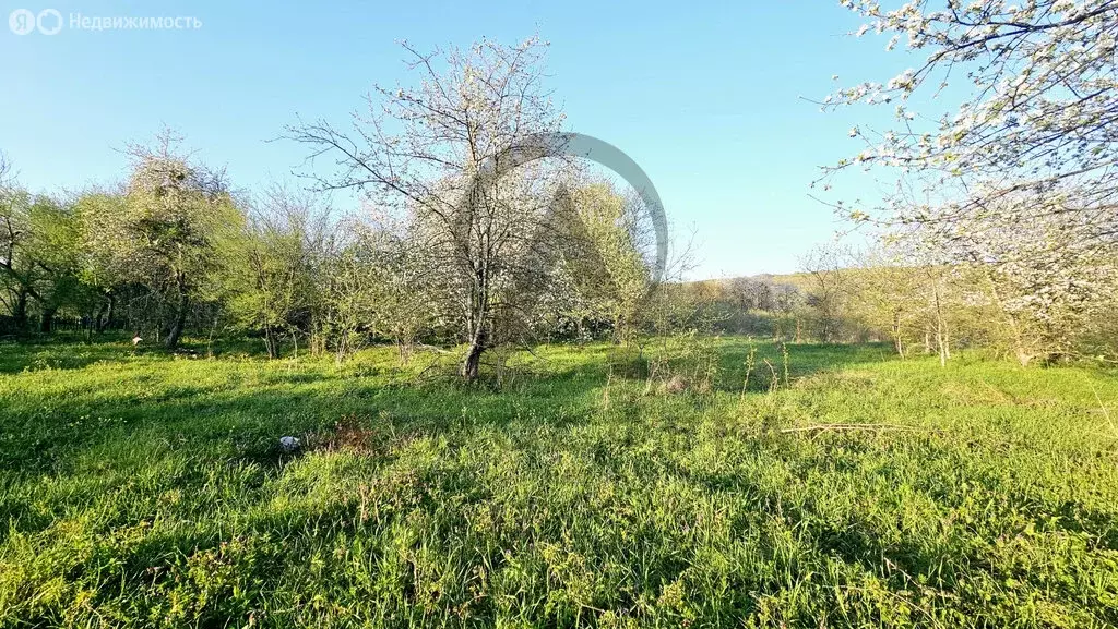 Участок в станица Нижегородская, Короткая улица (25 м) - Фото 1
