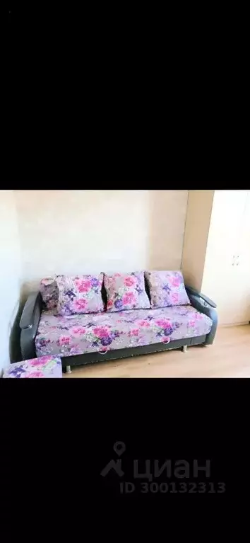 Комната Нижегородская область, Нижний Новгород ул. 50-летия Победы, ... - Фото 1