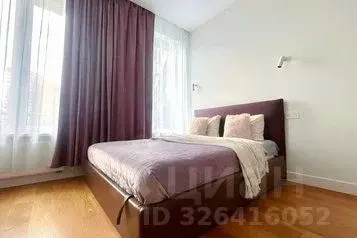 1-к кв. Москва Шелепихинская наб., 34к5 (32.0 м) - Фото 1