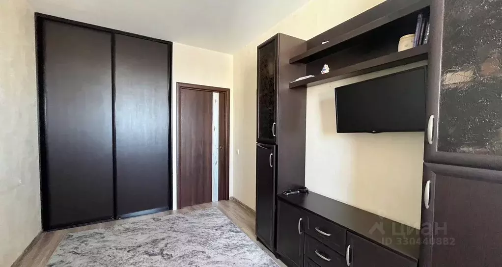 1-к кв. Московская область, Солнечногорск ул. Баранова, 12А (34.0 м) - Фото 1