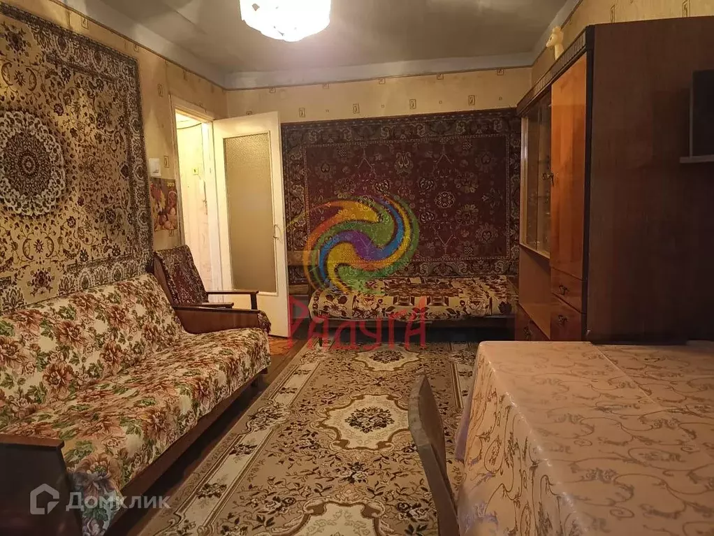 Продаётся 1-к квартира, 30.3 м - Фото 0