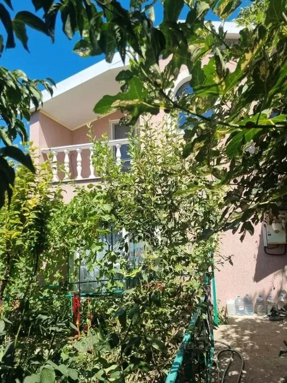 Дом в Севастополь Югрыбхолодфлот СНТ,  (78 м) - Фото 1