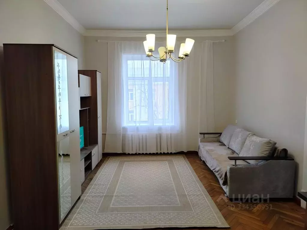 2-к кв. Московская область, Люберцы ул. Кирова, 51 (56.0 м) - Фото 2