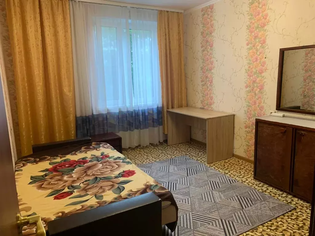 Комната Москва Костромская ул., 6 - Фото 0