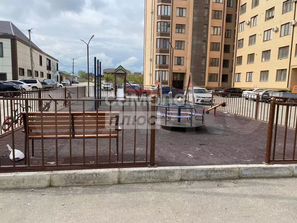 2-к. квартира, 69 м, 2/10 эт. - Фото 1