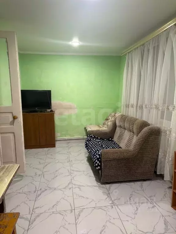 Дом в Северная Осетия, Владикавказ ул. Декабристов, 13 (39 м) - Фото 2