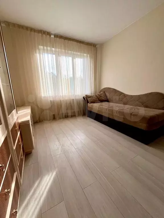 1-к. квартира, 34 м, 4/10 эт. - Фото 0
