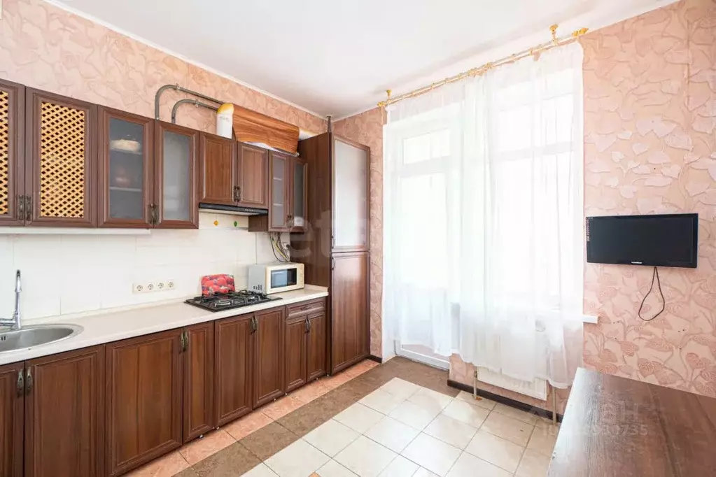 1-к кв. Севастополь ул. Челнокова, 12/3 (45.3 м) - Фото 0