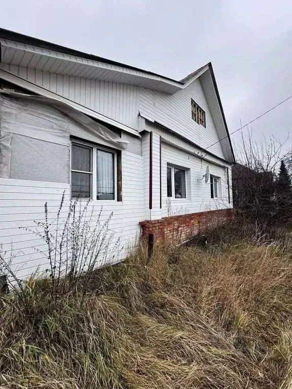 Дом в Самарская область, Красноярский район, Новый Буян с/пос, с. ... - Фото 2