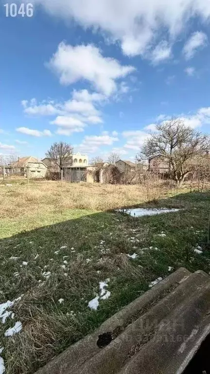 Участок в Крым, Сакский район, Суворовское с/пос, Строитель СНТ ул. ... - Фото 2