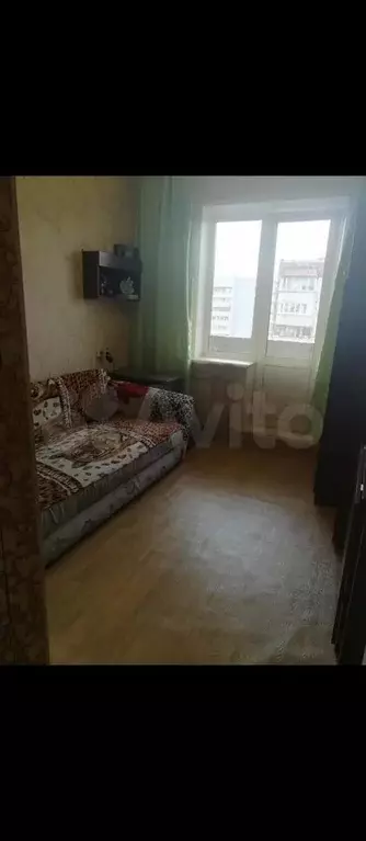 1-к. квартира, 15,7 м, 8/9 эт. - Фото 1