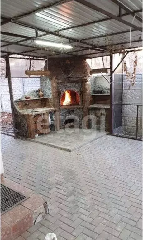 Дом в Крым, Симферопольский район, Трудовское с/пос, Горки-4 СПК ул. ... - Фото 2