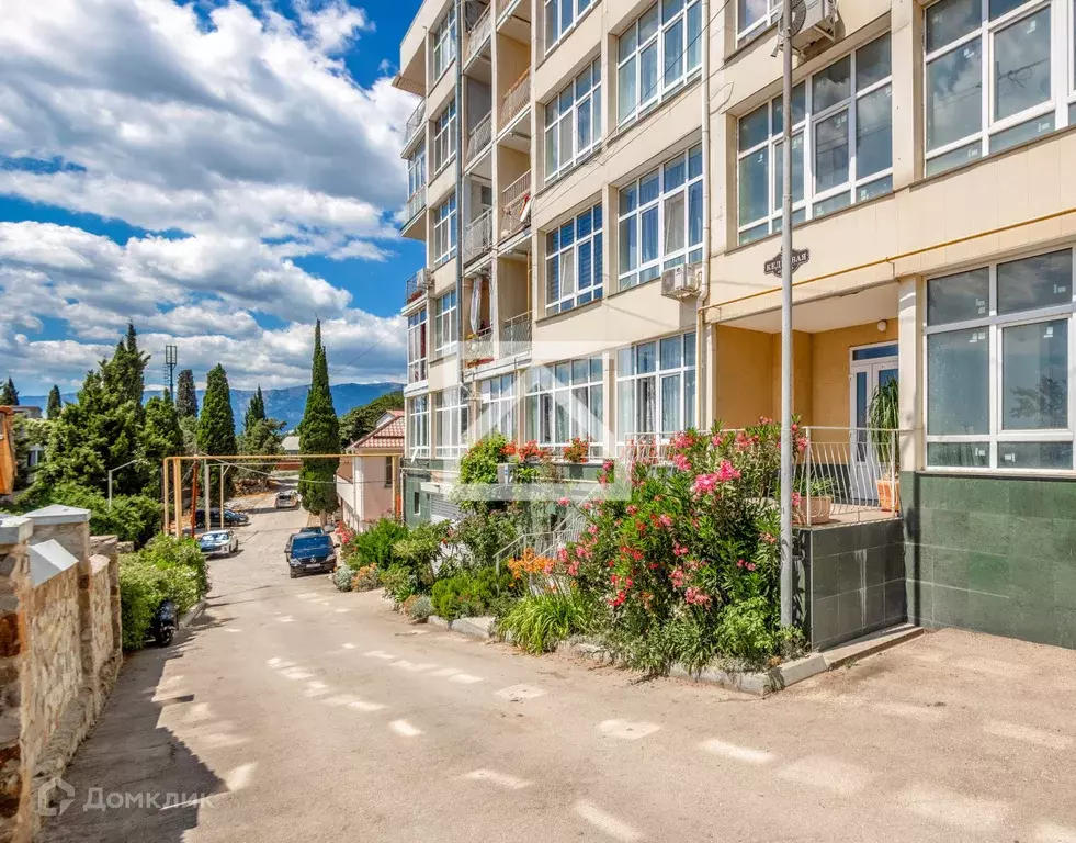 Продаётся 1-к квартира, 52 м - Фото 0