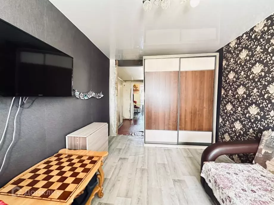Продаётся 2-к квартира, 49.1 м - Фото 1