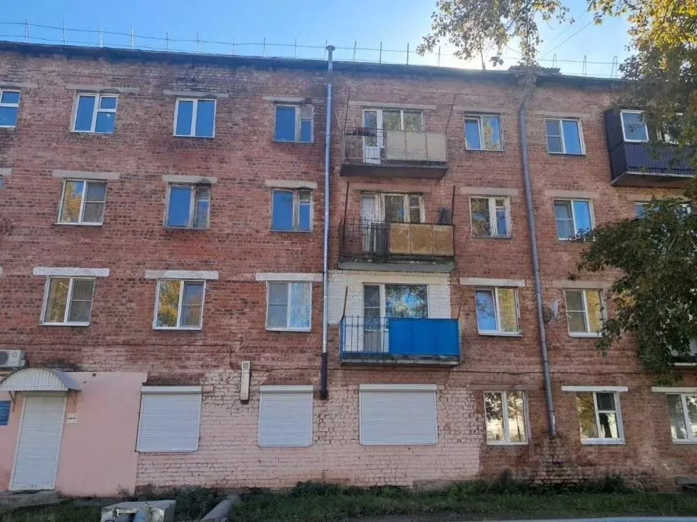 2-к кв. Иркутская область, Эхирит-Булагатский район, пос. ... - Фото 2