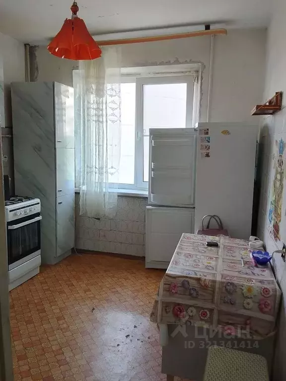 2-к кв. Ростовская область, Ростов-на-Дону Северный мкр, ул. ... - Фото 1