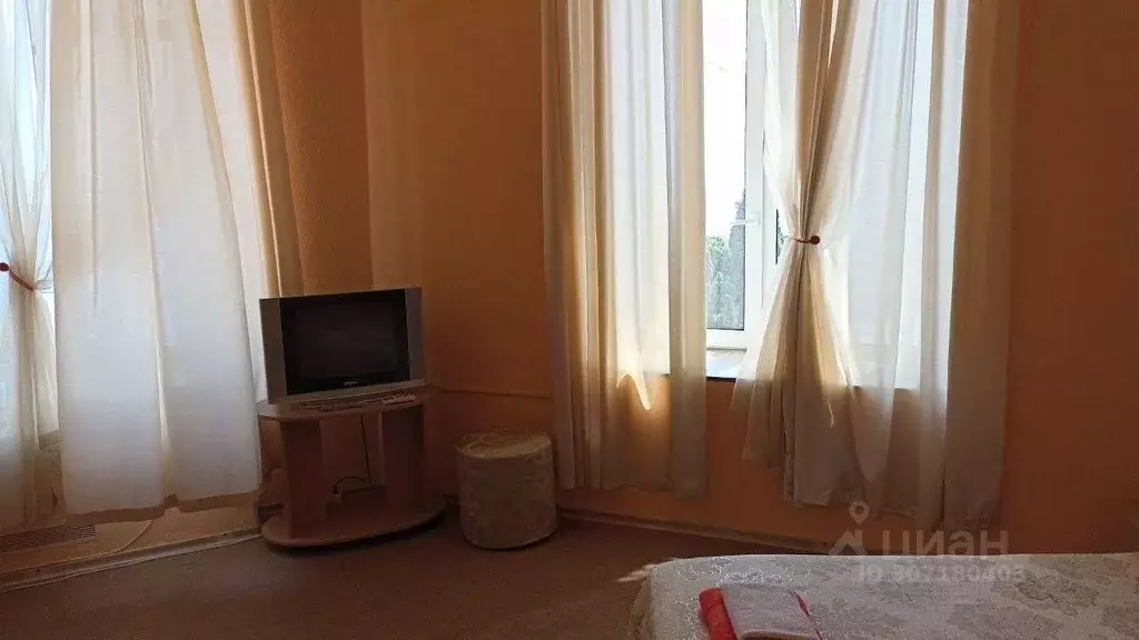 Комната Крым, Ялта ул. Дражинского, 14 (23.0 м) - Фото 1