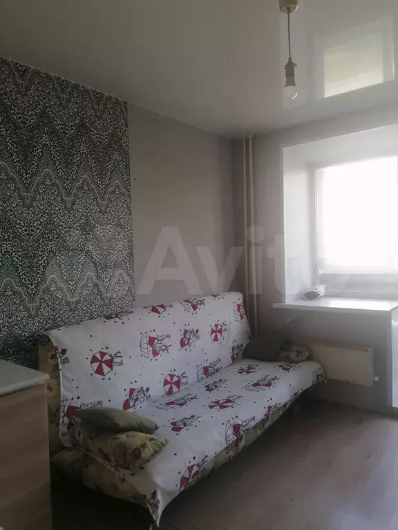 Квартира-студия, 20 м, 2/3 эт. - Фото 1
