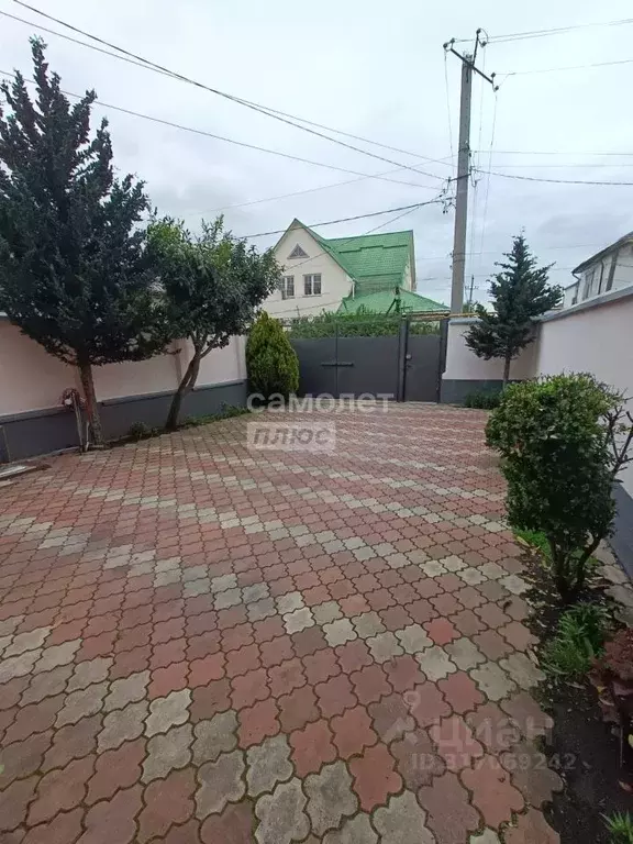 Дом в Кабардино-Балкария, Нальчик ул. Тимошенко, 44 (204 м) - Фото 1