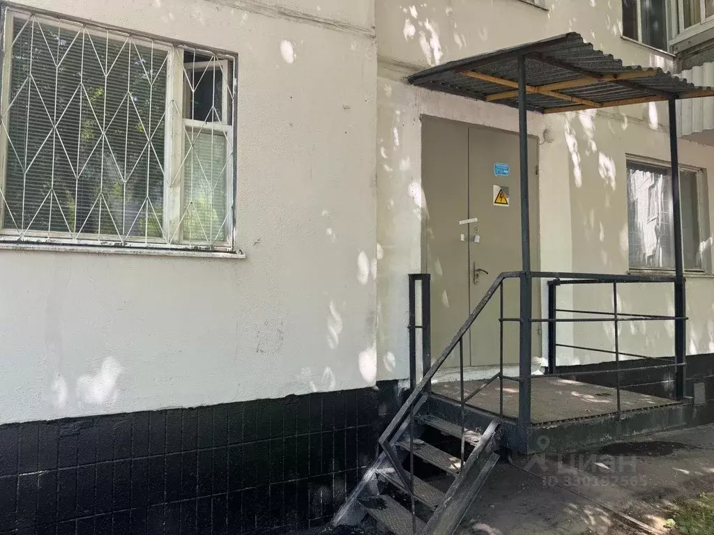 Помещение свободного назначения в Москва Каширское ш., 84К1 (35 м) - Фото 1