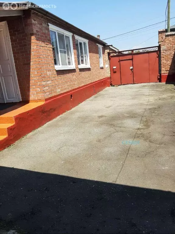 Дом в Заводской, Короткий переулок, 4 (114 м) - Фото 2