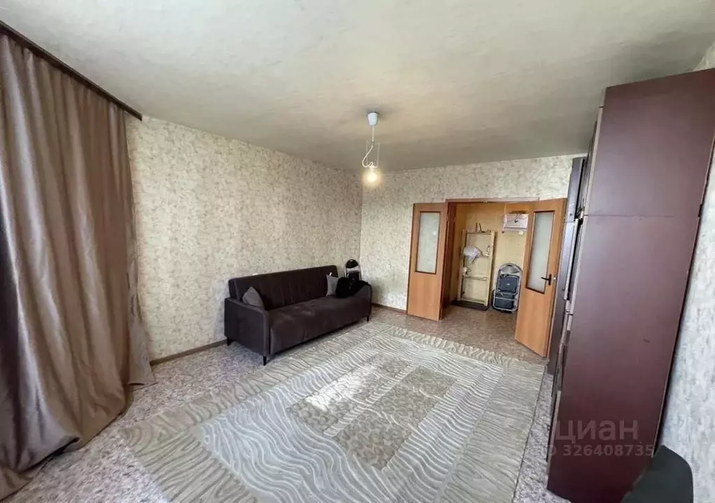 1-к кв. Московская область, Долгопрудный Лихачевский просп., 68к4 ... - Фото 2