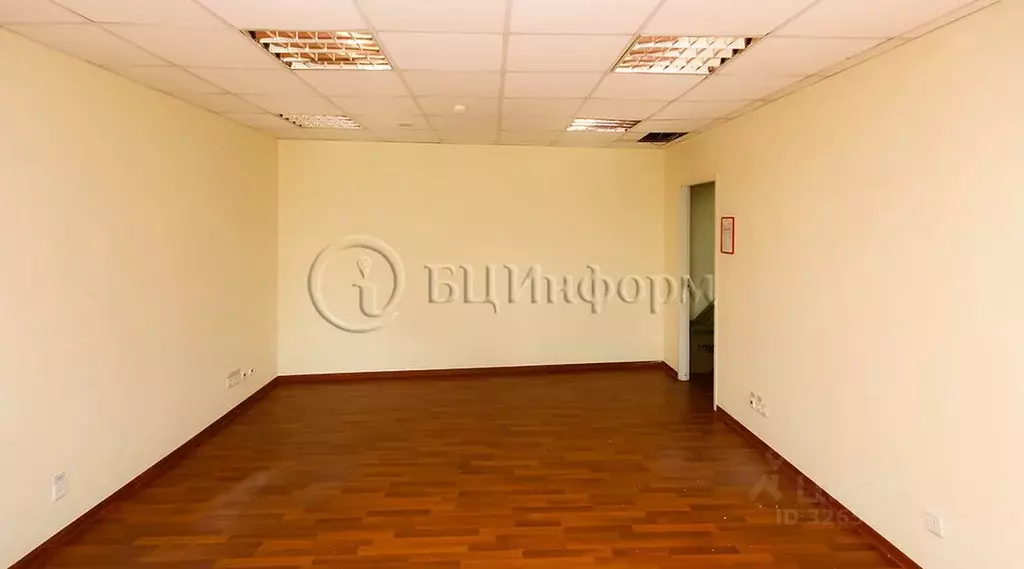 Офис в Санкт-Петербург Лисичанская ул., 6 (76 м) - Фото 1