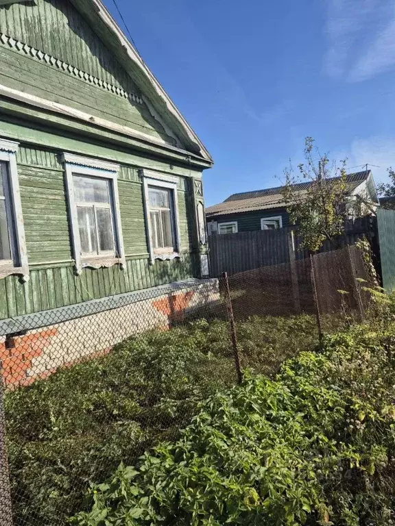 Дом в Саратовская область, Петровск ул. Степана Разина, 60 (80 м) - Фото 2