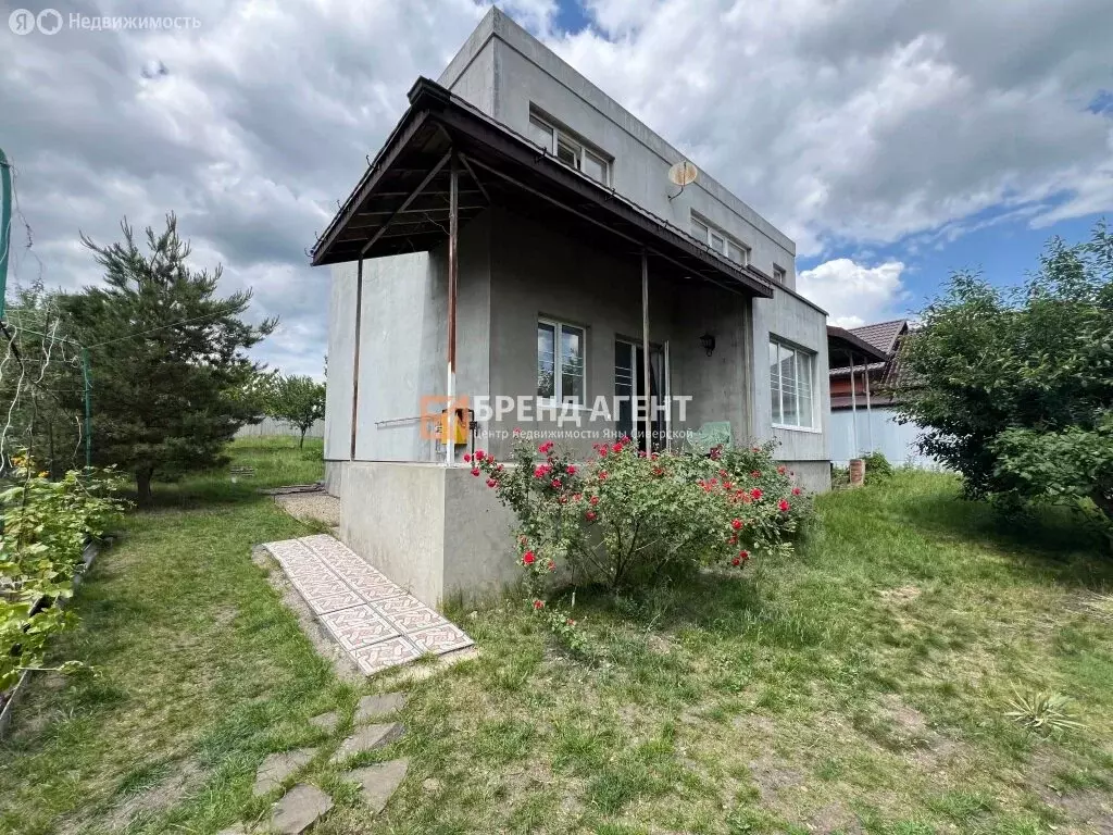 Дом в микрорайон Таврово-7, Гражданская улица, 79 (140 м) - Фото 1