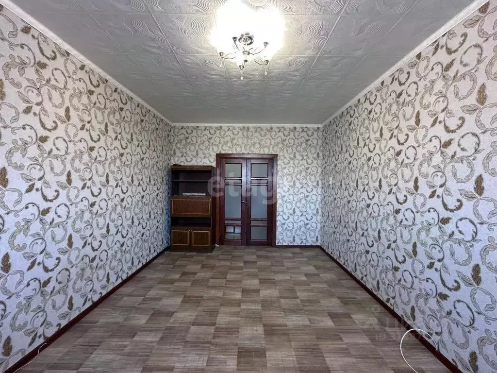3-к кв. Красноярский край, Норильск Комсомольская ул., 23 (72.7 м) - Фото 0