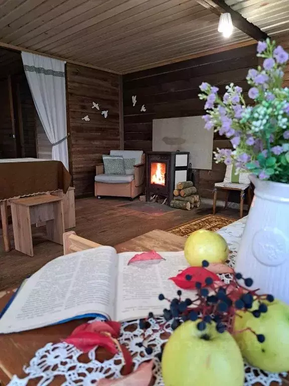 Дом в Ленинградская область, Волховский район, Сясьстройское городское ... - Фото 2