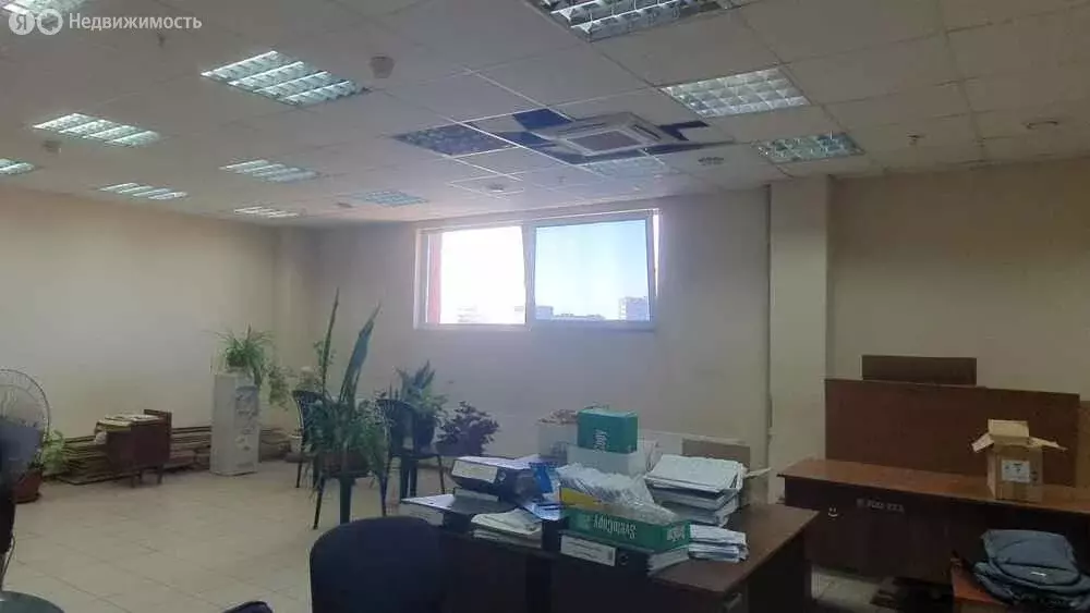 Офис (84.5 м) - Фото 1