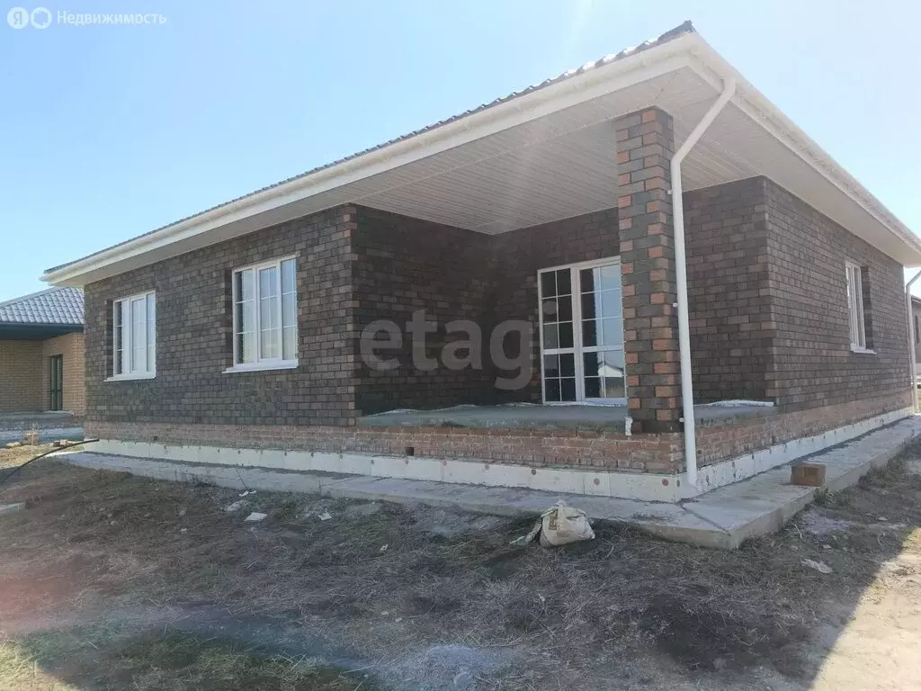 Дом в село Кулаково, КП Кипрея комьюнити, Ландышевая улица (133 м) - Фото 2