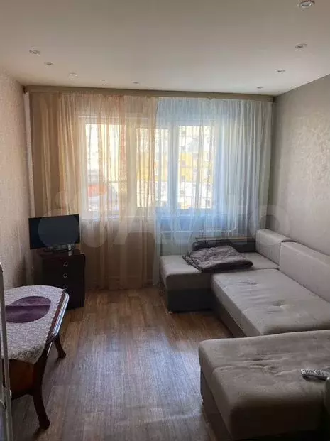 Квартира-студия, 21м, 4/9эт. - Фото 0