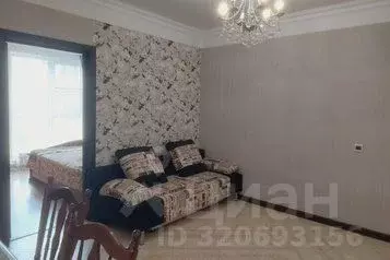 2-к кв. Краснодарский край, Сочи Мамайка мкр, ул. Волжская, 36 (45.0 ... - Фото 0