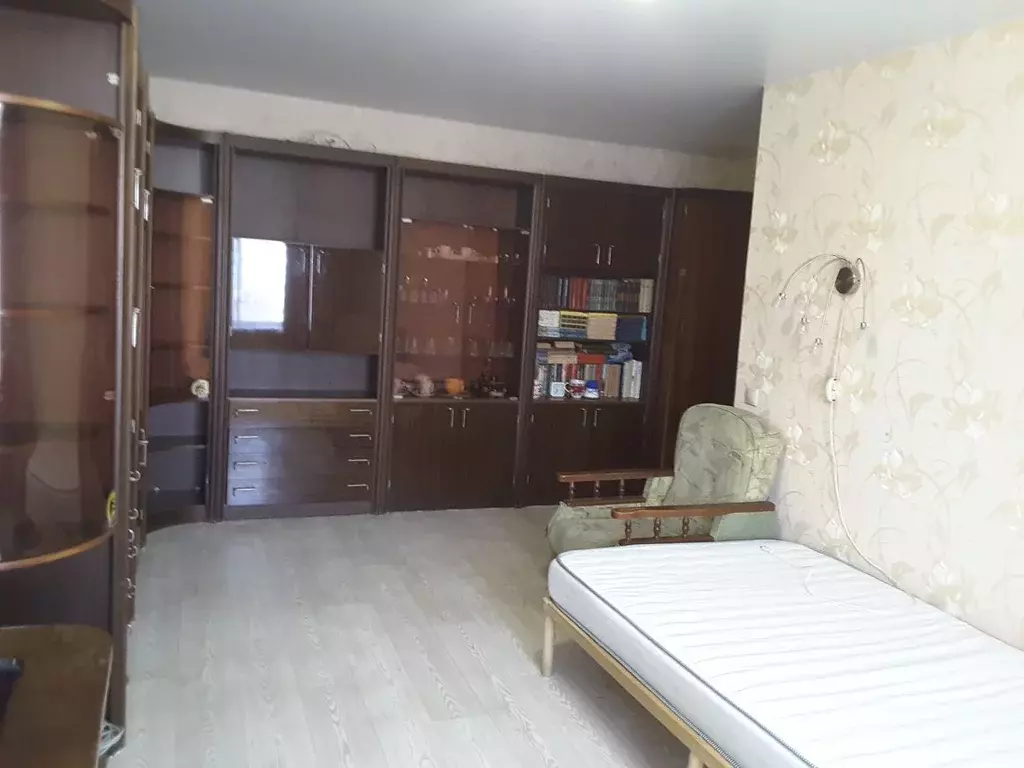 1-к кв. Москва 1-я Новокузьминская ул., 20К2 (40.0 м) - Фото 1