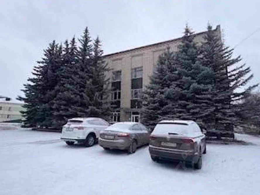 Помещение свободного назначения в Татарстан, Тукаевский район, ... - Фото 1