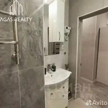 1-к кв. Ставропольский край, Пятигорск ул. Козлова, 35 (35.0 м) - Фото 2