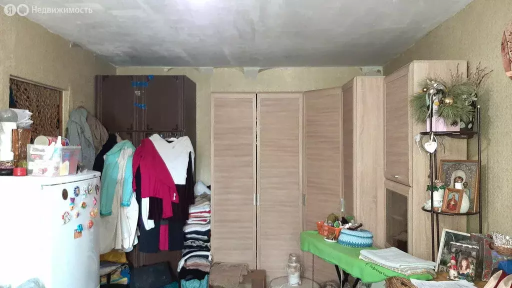 1-комнатная квартира: село Лужники, улица ПНИ-13, 33 (30.9 м) - Фото 2