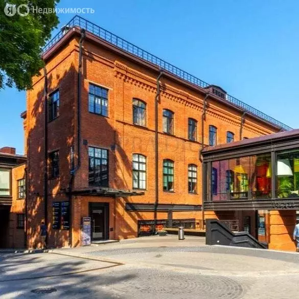 Офис (1020 м) - Фото 2