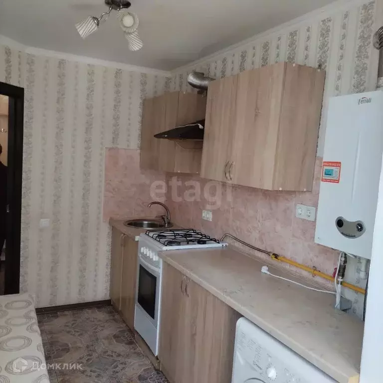 Продаётся 1-к квартира, 25.5 м - Фото 1