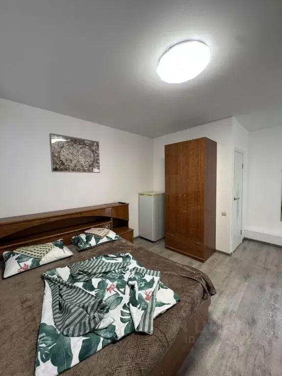 Комната Краснодарский край, Анапа ул. Гоголя, 200 (25.0 м) - Фото 2