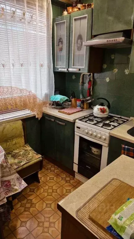 2-к кв. Московская область, Сергиево-Посадский городской округ, ... - Фото 2