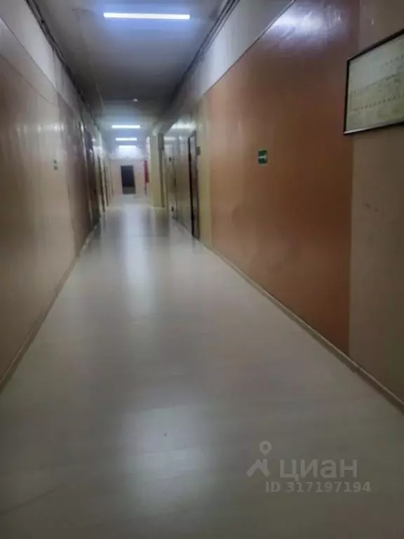 Офис в Волгоградская область, Волгоград просп. Имени В.И. Ленина, 98 ... - Фото 2