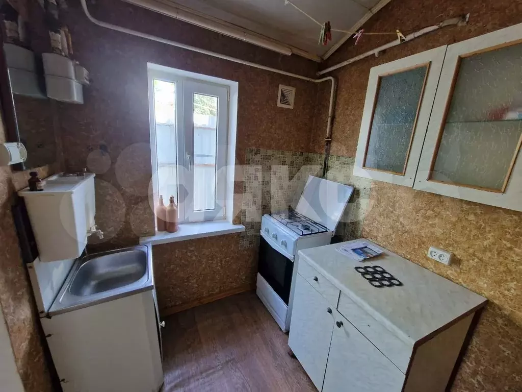 Таунхаус 30 м на участке 2 сот. - Фото 0