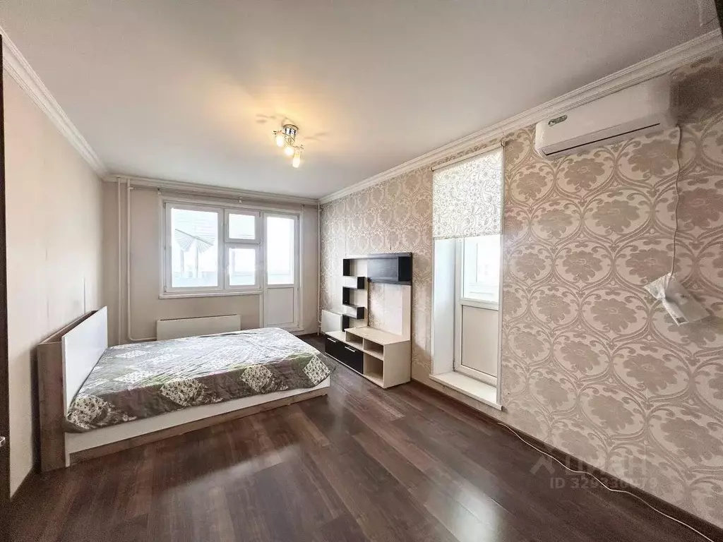 2-к кв. Москва Мироновская ул., 46 (56.8 м) - Фото 1