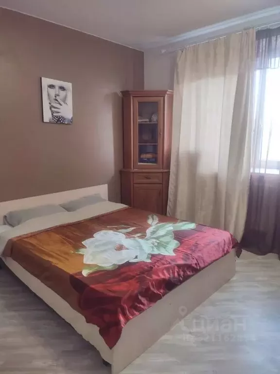 1-к кв. Калининградская область, Калининград ул. Аксакова, 116 (38.0 ... - Фото 2