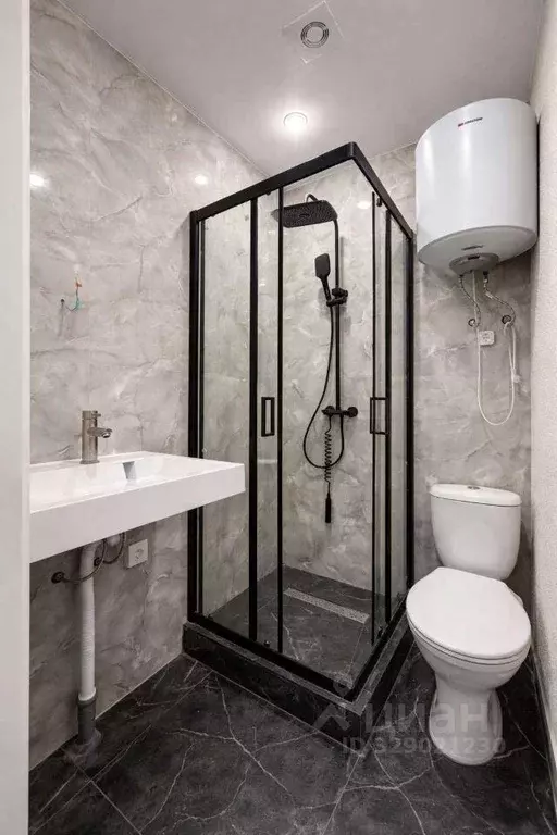 Квартира, студия, 13.02 м - Фото 1