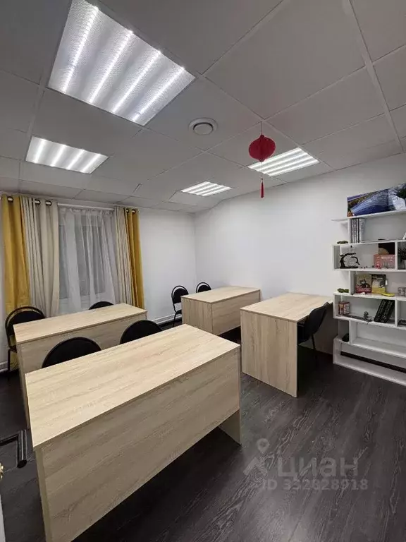 Помещение свободного назначения в Москва Трубная ул., 29С4 (80 м) - Фото 1