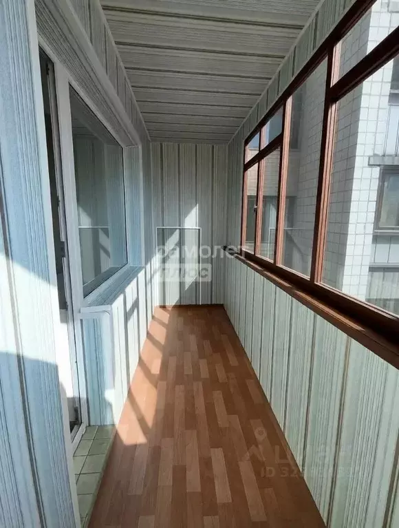 1-к кв. Омская область, Омск ул. Масленникова, 64 (34.3 м) - Фото 2